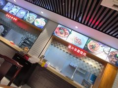 -沧浪亭(南园新村打浦路457弄店)