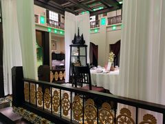 -金链花·泰国餐厅(国贸店)