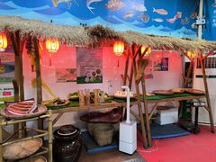 -一品烧农庄·佛山本地菜(西岸店)