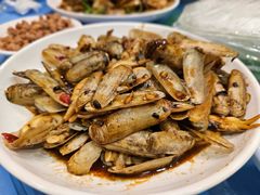 -盛港湾海鲜食府(黄沙店)