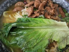 -云龙湖阿喆米线(云龙湖店)