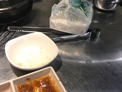 -韩聚屋韩国烤肉餐厅(新北万达店)