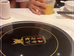 -八合里潮汕鲜牛肉火锅(福州万象城店)