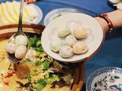 -湘轩·土菜研究院(光大店)