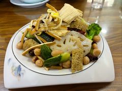 -新疆大盘鸡·十八年老店