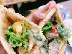 -HELLO 27 意面·沙拉·帕尼尼