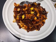 -新乾隆酒楼(帝景园店)