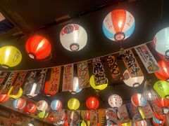 -桃太郎创作料理(大坪店)