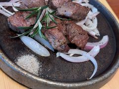 雪花牛肉-月龍吟(朝龙汇店)