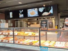 -木子木水烫面包(观音桥星光68广场店)