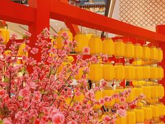 -银泰百货(北京大红门店)