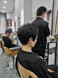 -藤野造型
