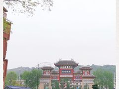 -新津老码头旅游小镇