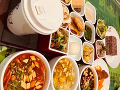 -令氏家外家周礼食府(桥南店)