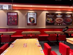-朴大叔拌饭(上海金山万达店)