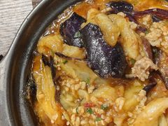 -大洋家·精品潮汕菜·生腌砂锅粥(天河东路店)