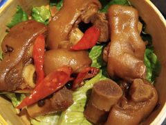 -王婆乔鲜鱼自助火锅(蜀汉路店)