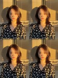 -Hair Code芭曲发型