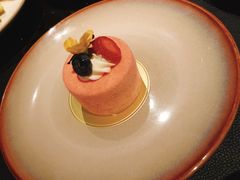 -上海苏宁宝丽嘉酒店·Cafe Bellagio西餐厅