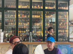 -RAC BAR(安福路店)