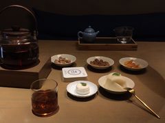 -隐溪茶馆(金虹桥店)