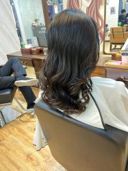 -Show fa salon 秀发沙龙
