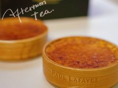 -PAUL LAFAYET 法式甜品(国金中心商场店)