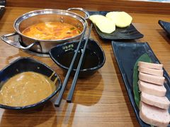 -呷哺呷哺(哈尔滨红博购物广场店)