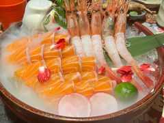 -古田居·特色寿司料理(星之岛旗舰店)