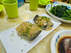 -小海豚•老字号海鲜餐厅(天涯店)