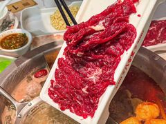 -八合里牛肉火锅(福州万象城店)