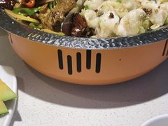 -小鱼小牛·鱼牛干锅·脆鱼火锅(世欧广场店)