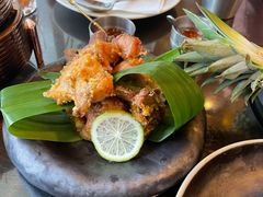 -simply thai天泰(世纪汇店)