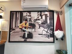 -Joymean coffee.见面咖啡