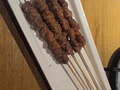 -山丹丹西北菜(金贸大厦店)
