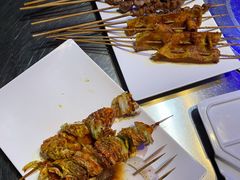 -清真·灰太狼烧烤海鲜大咖(沈阳道店)