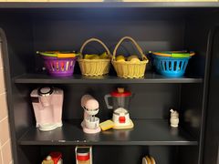 -Lilliput粒粒堡亲子餐厅(置汇旭辉店)