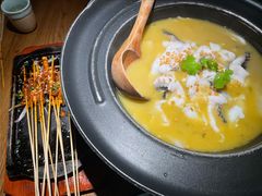 -九锅一堂酸菜鱼(新南凯德直营店)