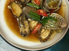 -40号厦门海鲜大排档(中山路店)