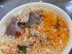 -翟氏天天小吃(上东街区店)