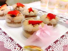 -玥儿弯弯手作烘焙(中海国际社区御城店)