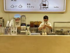 -狐狸和向日葵(北京路店)