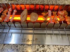 -延小二烤串店(银泰店)