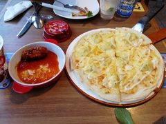 -必胜客(东岳店)