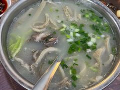 -碗碗羊肉(松石北路店)