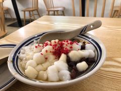 -正南齐北·老街糯米团(洪崖洞店)