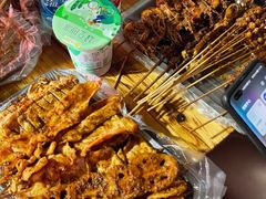 -胡仁根胡记炸炸炸