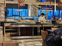 -合肥皇冠假日酒店·菲亚斯特自助餐厅(黄山路店)