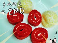 -食间牛排(湖西路店)