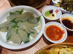 -山西会馆·晋菜·晋商宴·牌匾博物馆(胜利东街店)